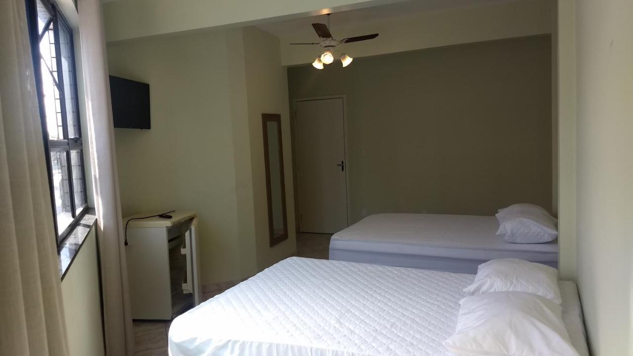 Suítes Cabo Frio Casa de hóspedes