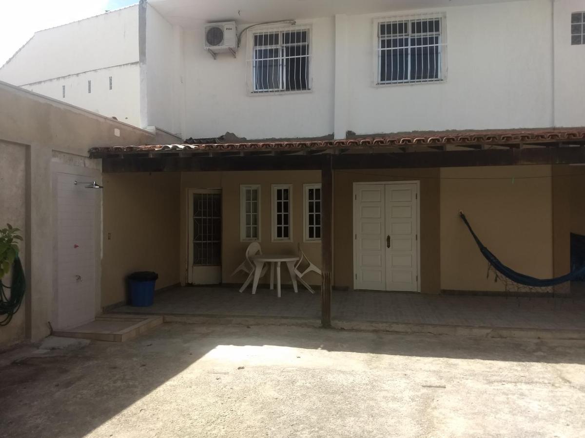 Suítes Cabo Frio Casa de hóspedes