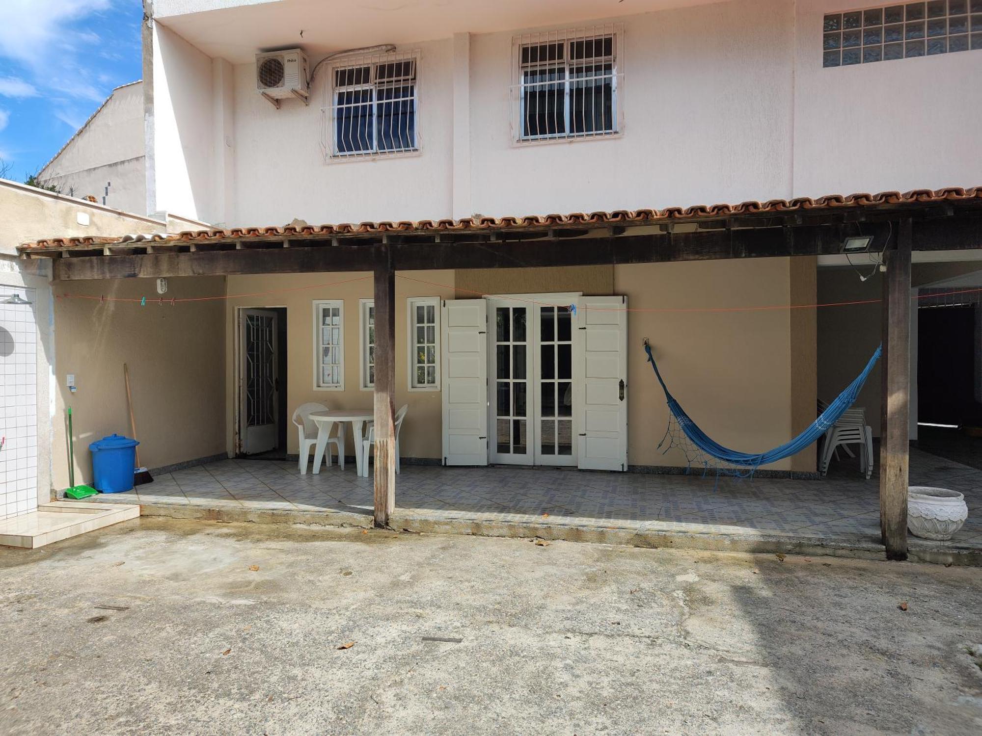 Casa de hóspedes Suítes Cabo Frio Cabo Frio