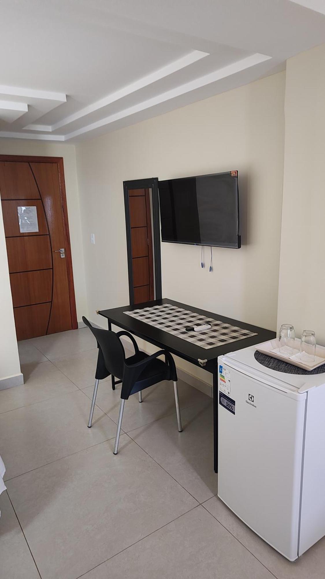 Casa de hóspedes Suítes Cabo Frio Cabo Frio